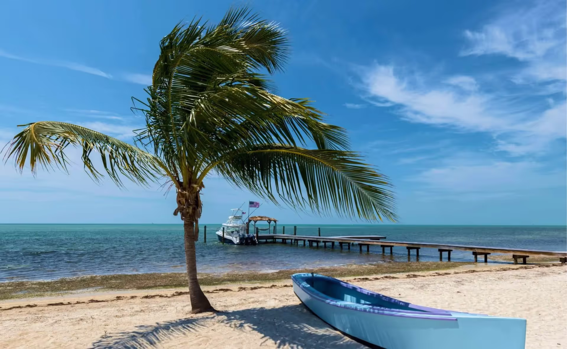 Secret Shores: The World’s Most Underrated Hidden Beaches