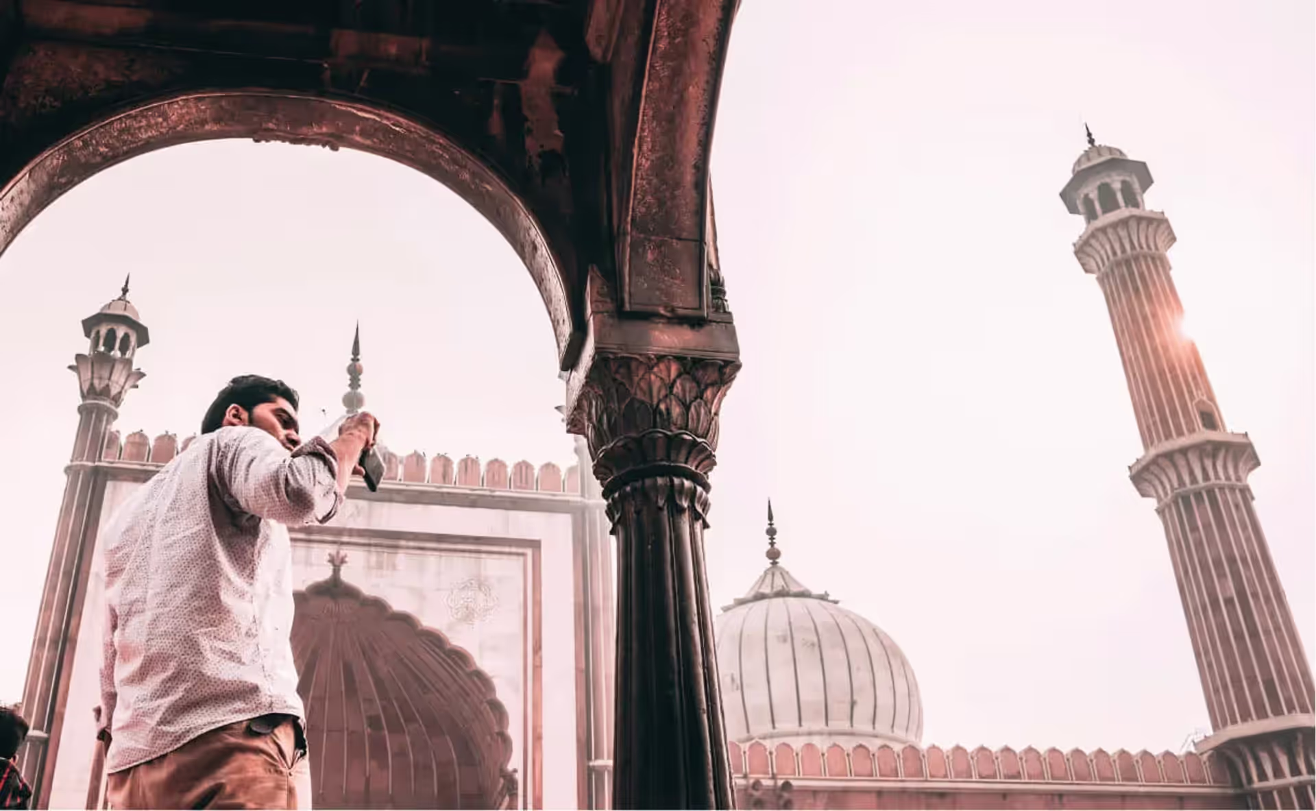 Tourist Traps with a Twist: Finding the Unexpected in Popular Attractions