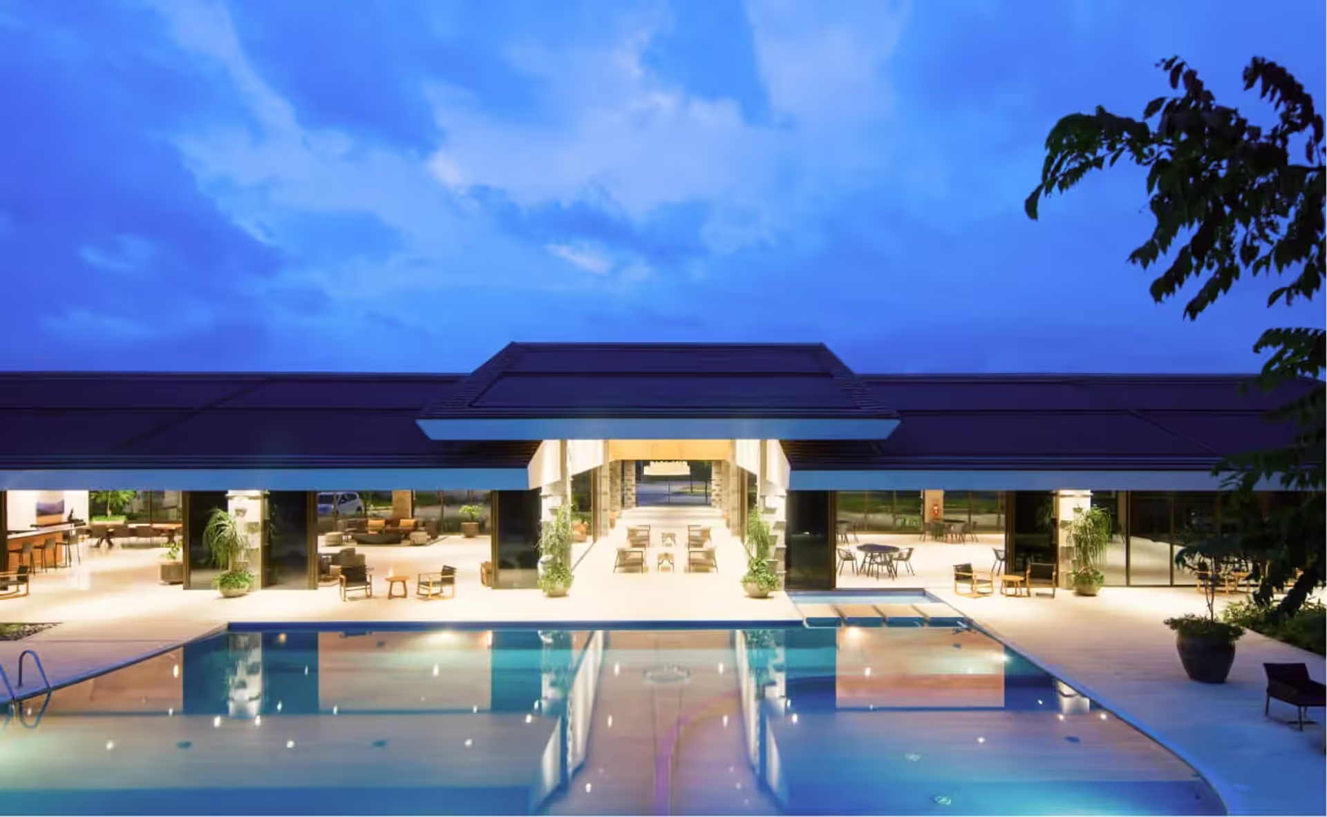 Beyond the Lobby: Hotels with Mind-Blowing Secret Amenities