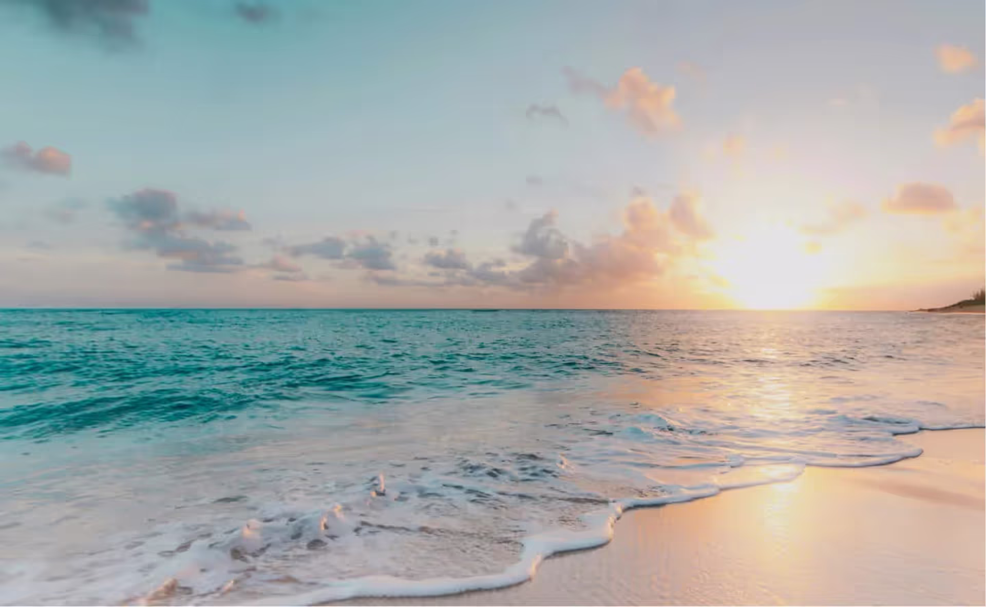 Sand Therapy: How Coastal Vibes Heal the Mind and Soul