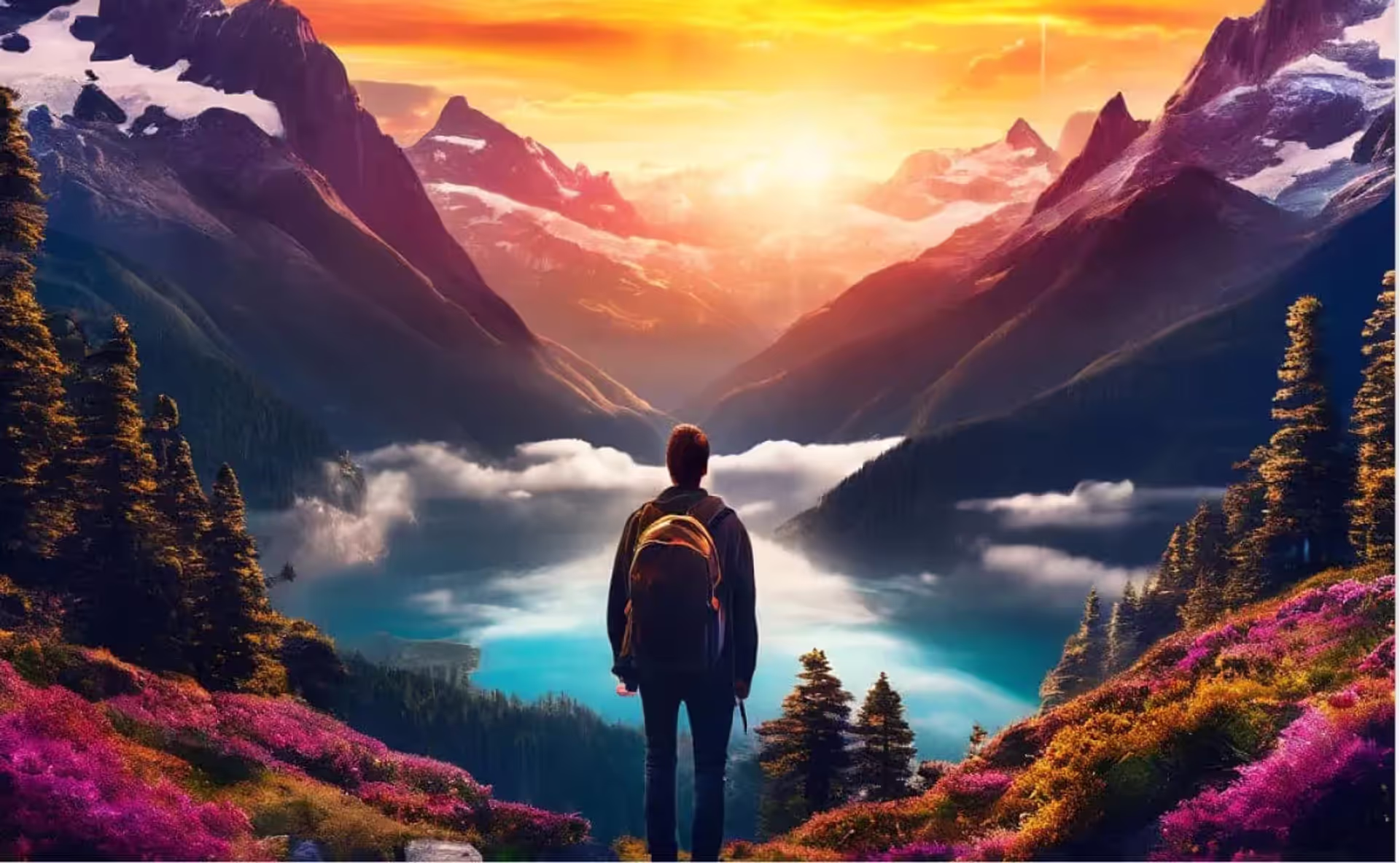 Destination Euphoria: How Travel Triggers Dopamine Like Nothing Else