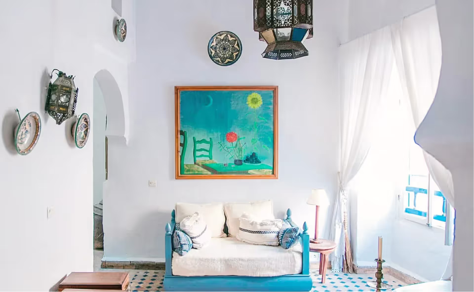 Room with a Story: Historic Hotels That Hold Hidden Tales