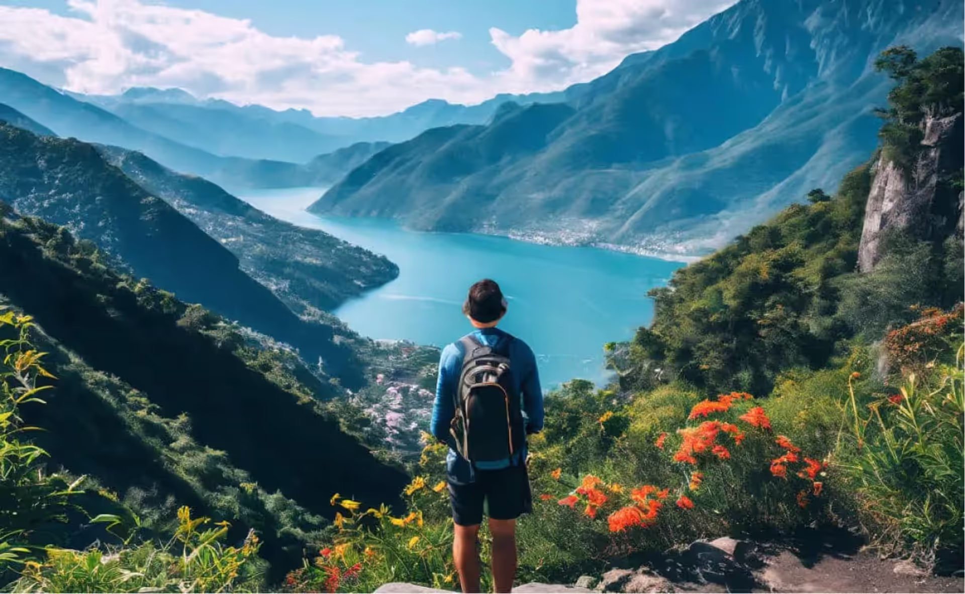 Ultimate Travel Hacks: Guide to Budgeting, Bartering, and Bold Adventures