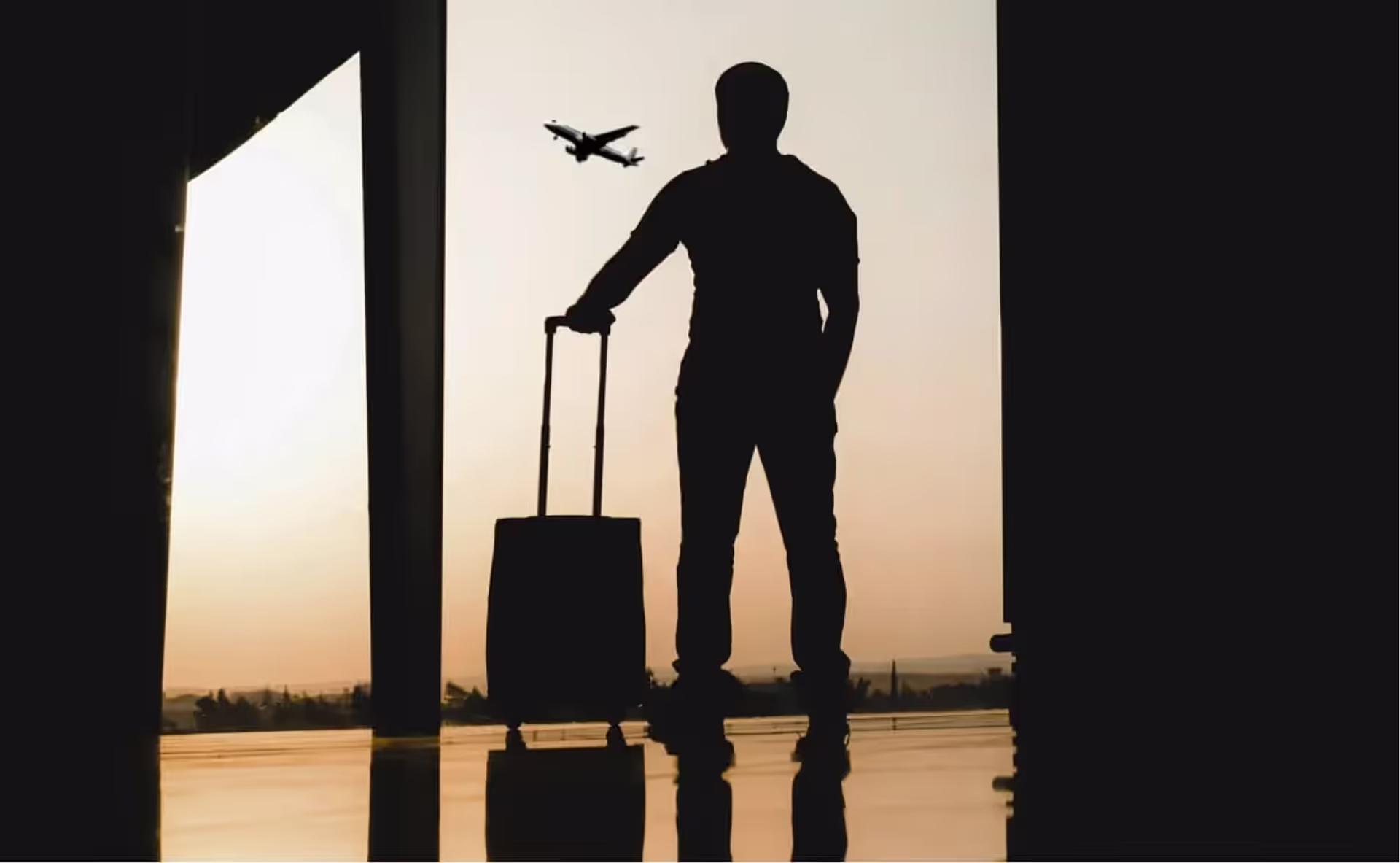 Jet Lagged and Loving It: How Travel Messes with Time—and Why We Enjoy It