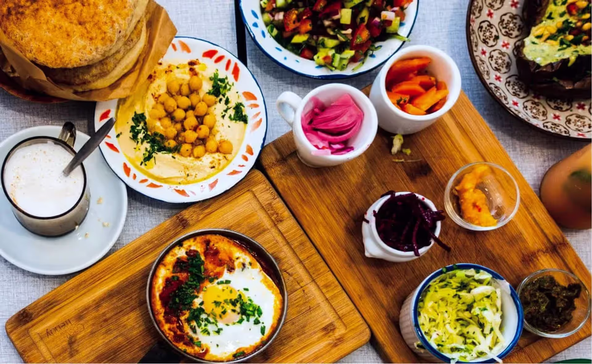 Fermented, Fried, and Fearless: The Most Daring Foods You Must Try