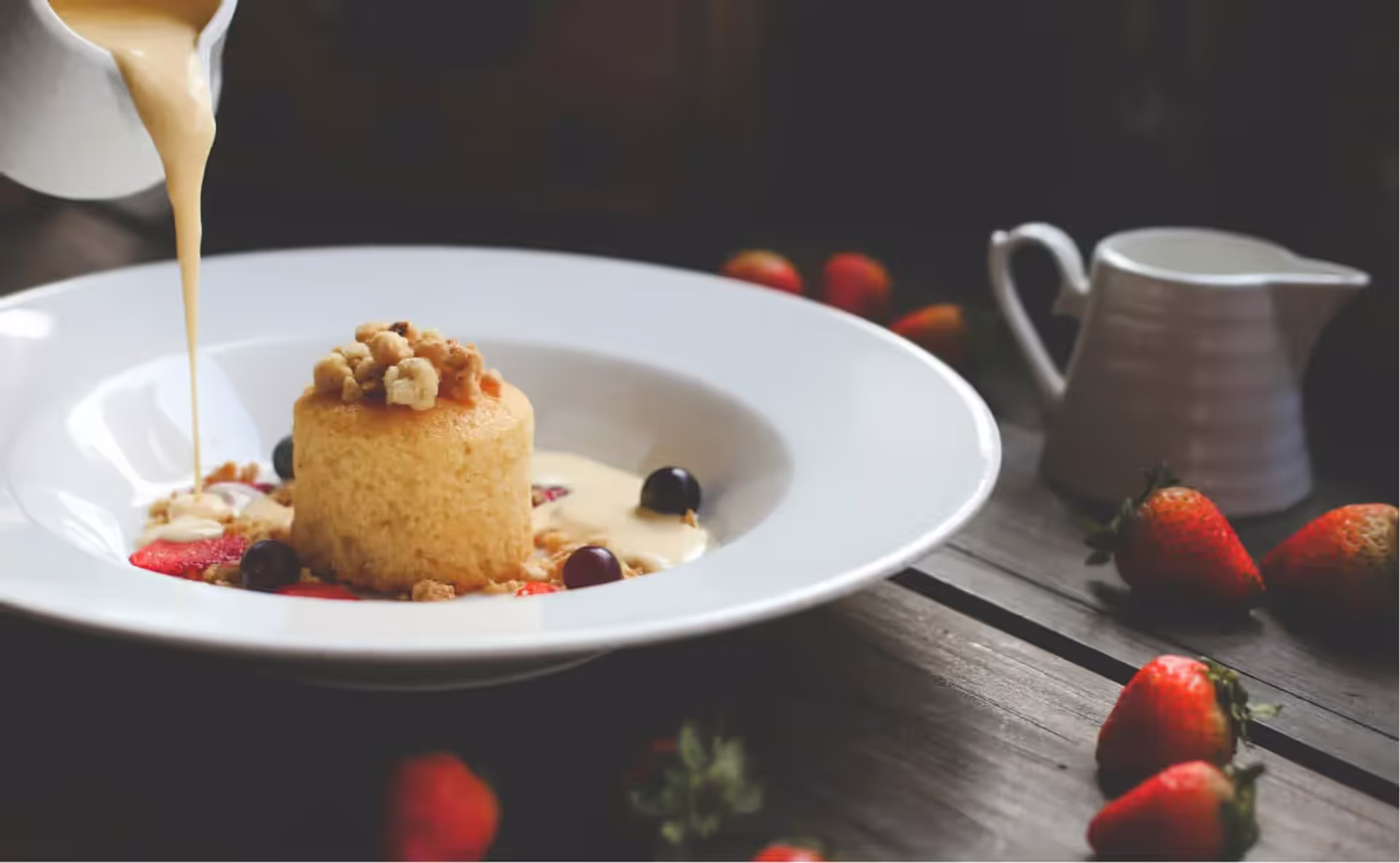 Gastro-Tourism: How Food Became the New Bucket List Adventure