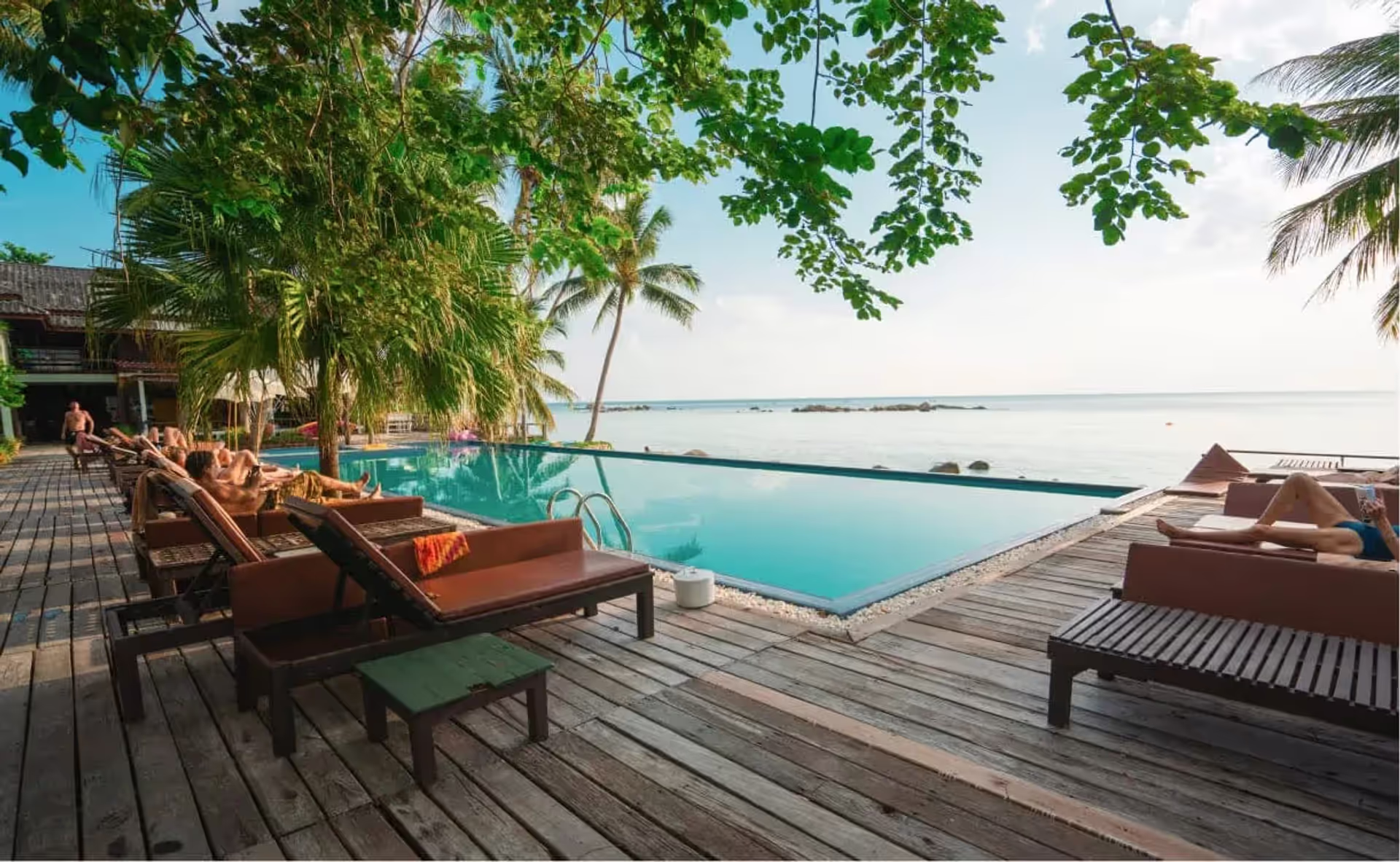 Your Hotel as a Destination: When the Stay Becomes the Experience