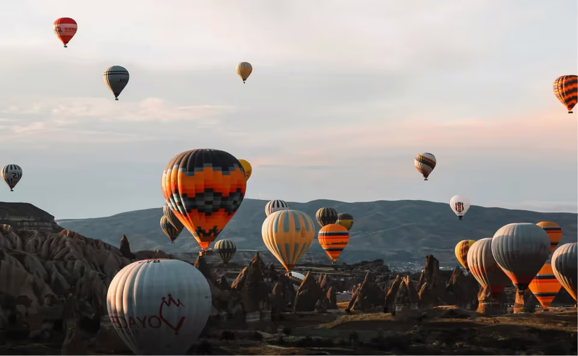 Travel for the Soul: The Spiritual Transformations of Exploring the World