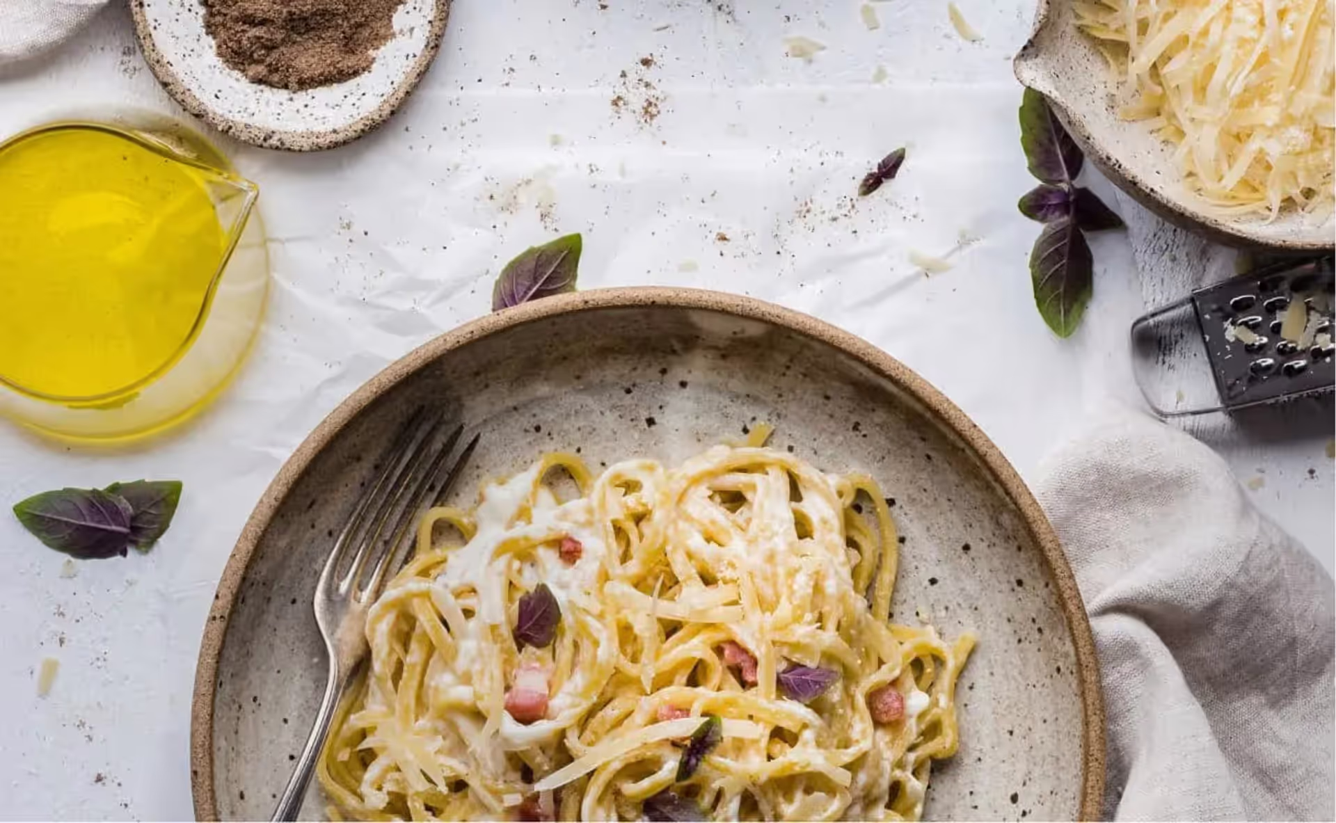 The Secret Ingredient: Dishes That Defined Entire Cultures