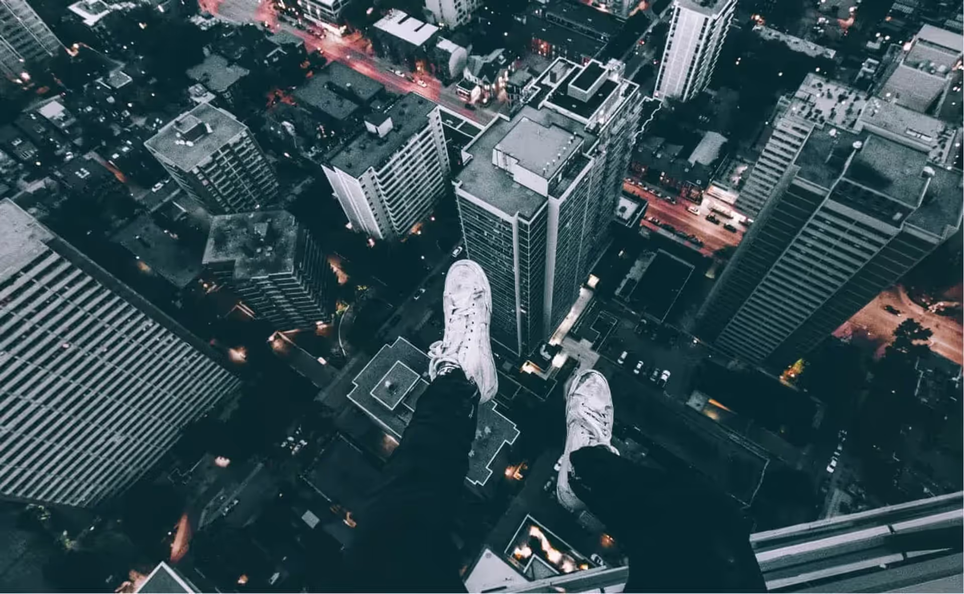 The Thrill-Seeker’s High: The Neuroscience Behind Adrenaline 