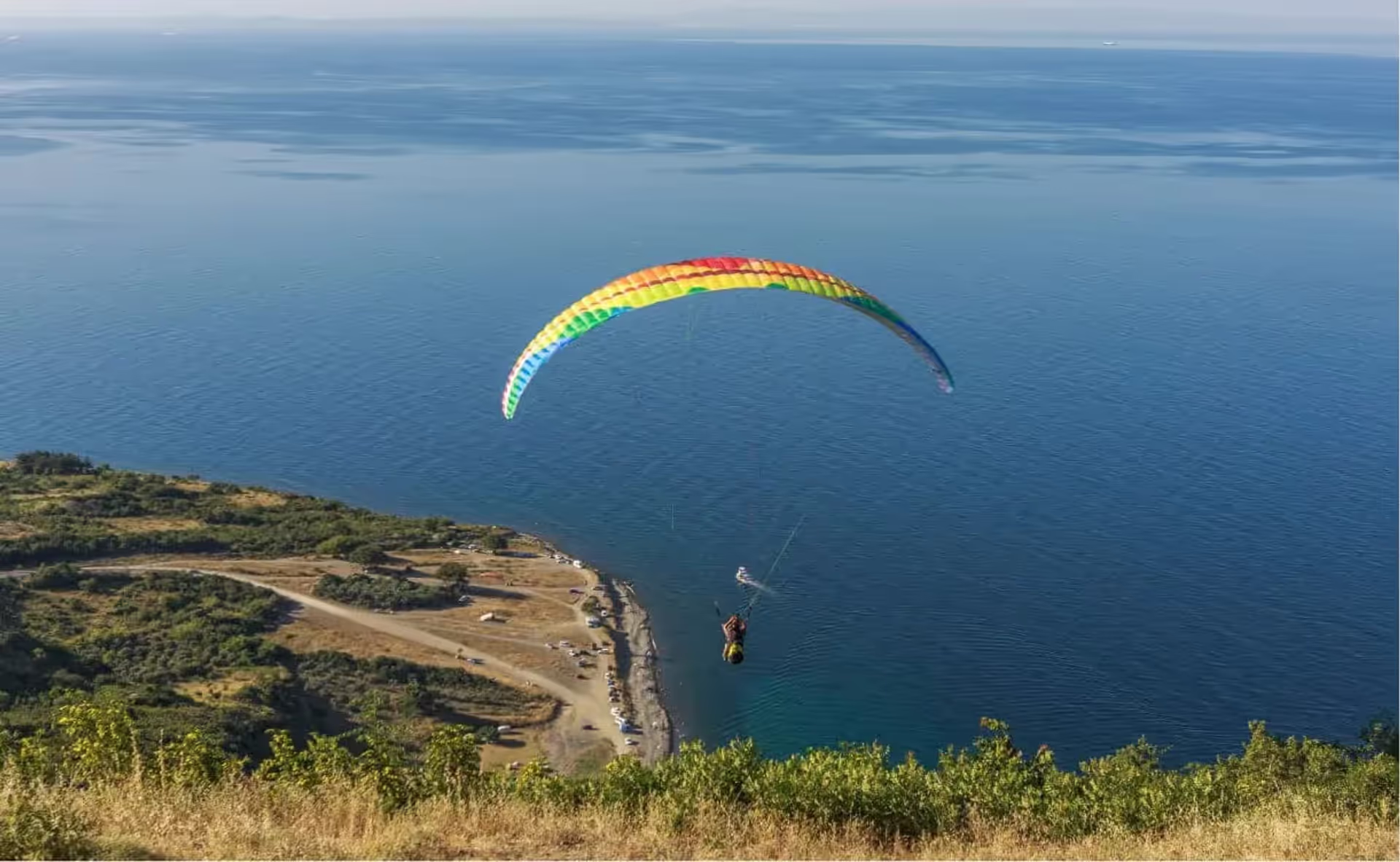 Adventure Awaits: A Guide to Extreme Sports Destinations Around the Globe