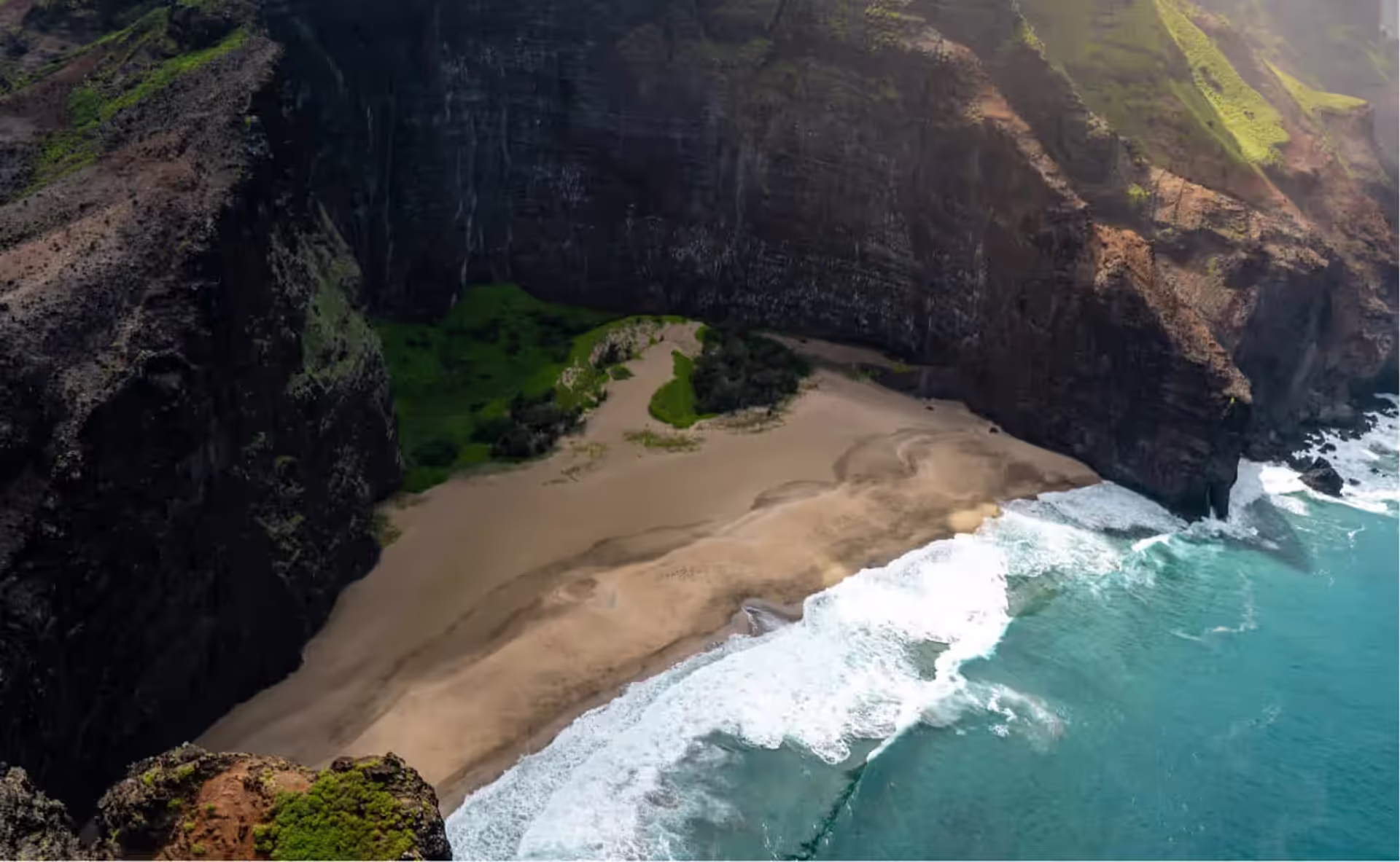 Traveling Through the Elements: Destinations for Fire, Water, Earth, and Air Lovers