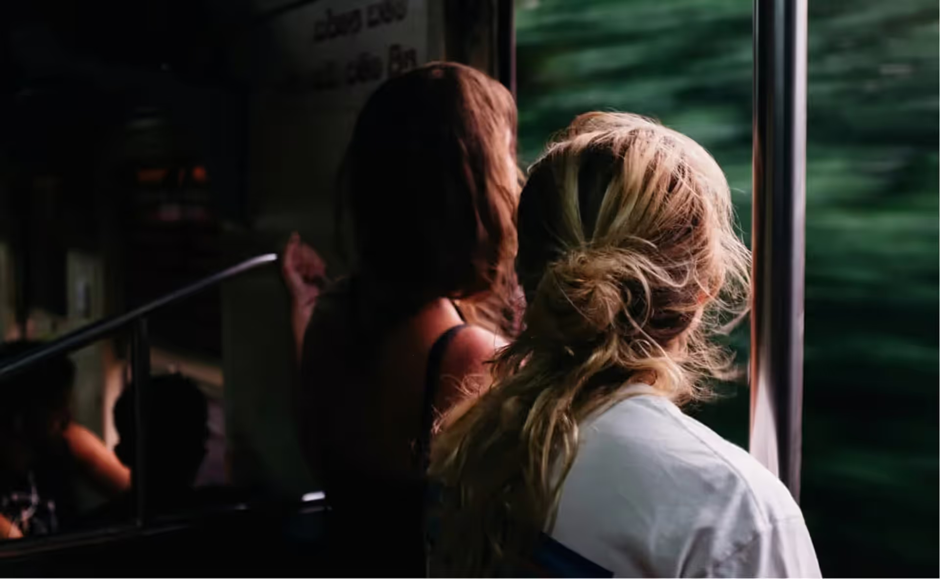 Traveling with a Purpose: Finding Fulfillment Beyond the Usual Destinations