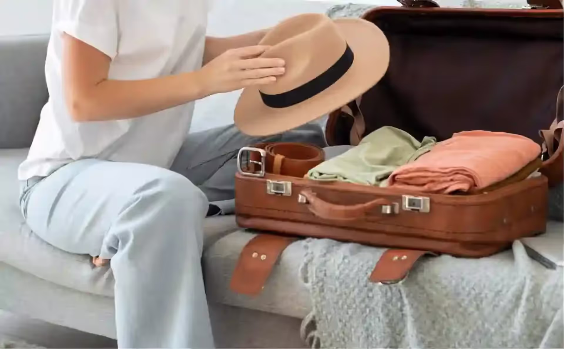 Ultimate Packing List for Every Type of Trip: From Weekend Getaways to World Adventures