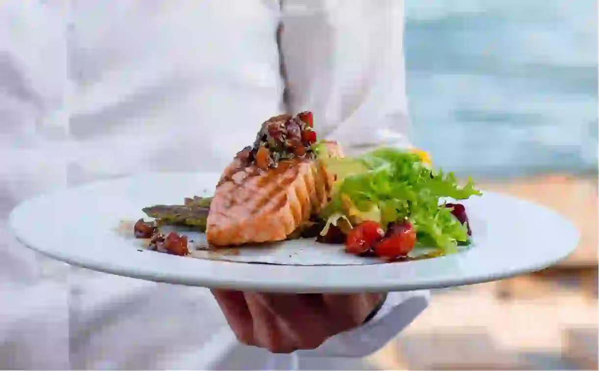 Coastal Culinary Tours