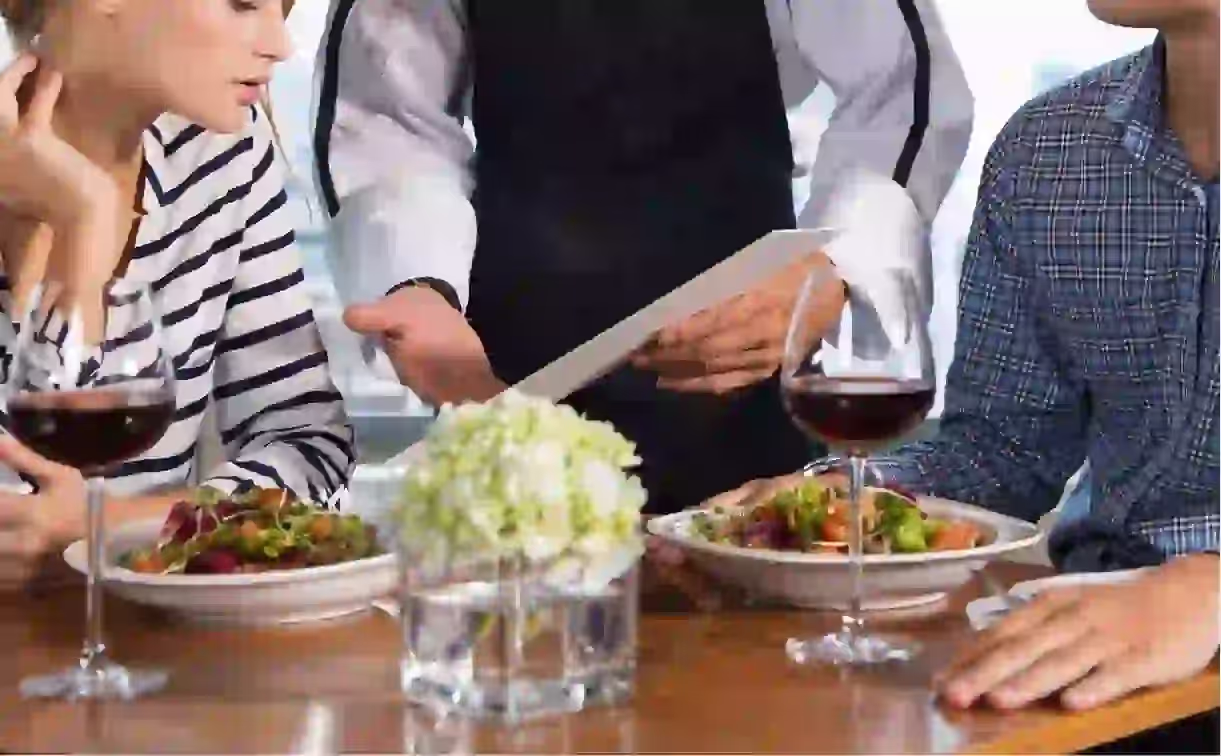 Planning Your Culinary Tour