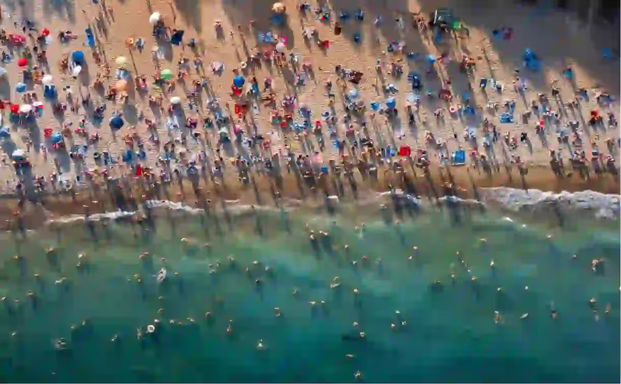 Best Beaches for Cultural Experiences