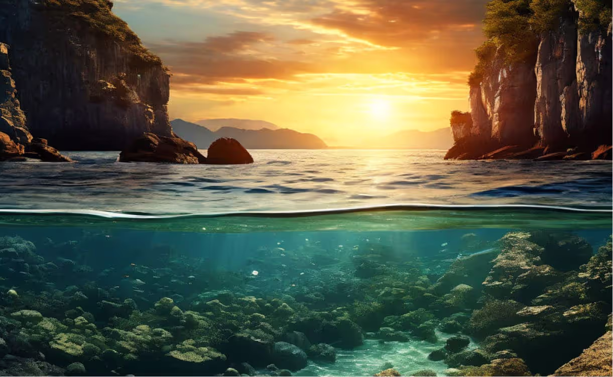 Sand Therapy for Holistic Healing