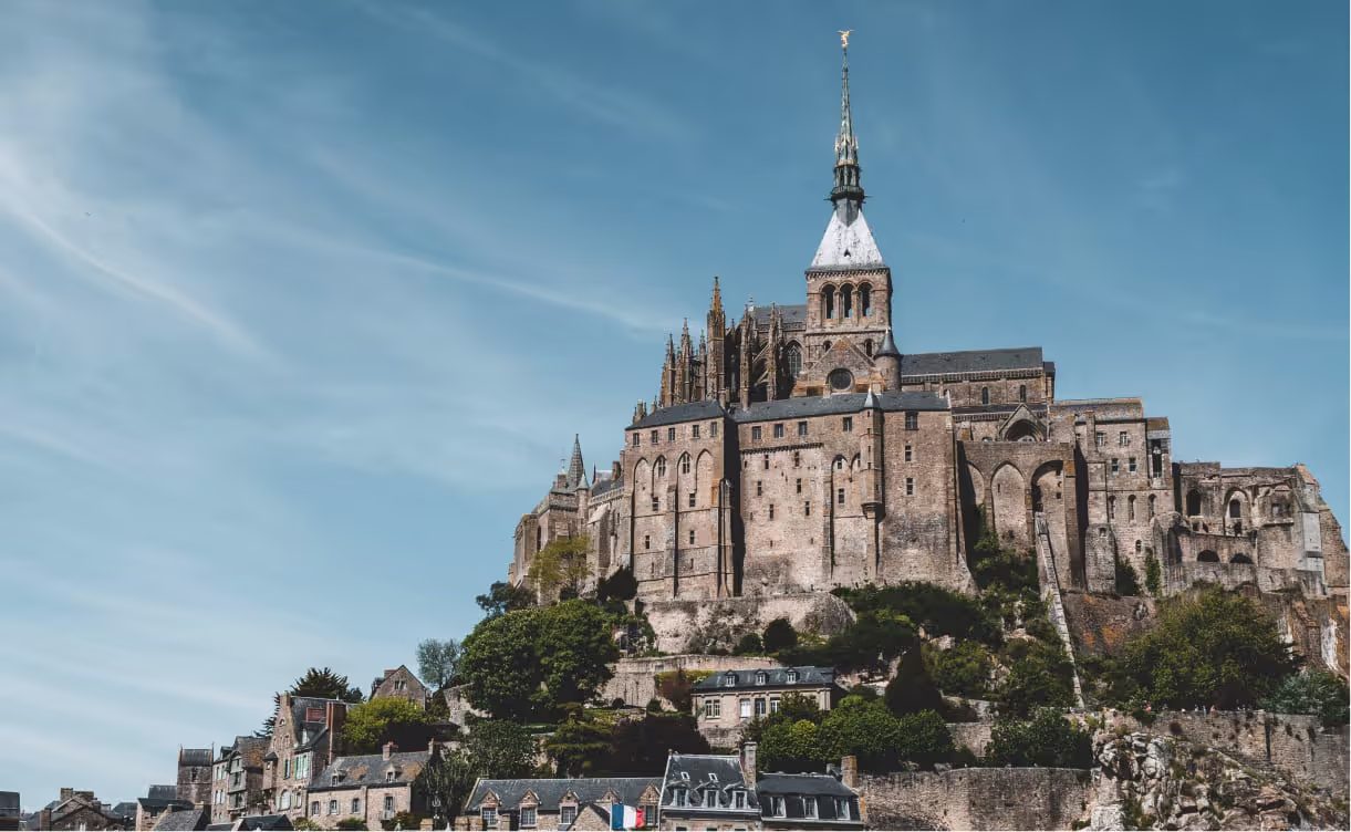 Discover the World's Hidden Wonders