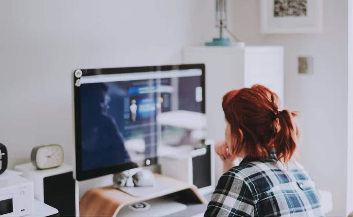 The Rise of Remote Work: How We Got Here