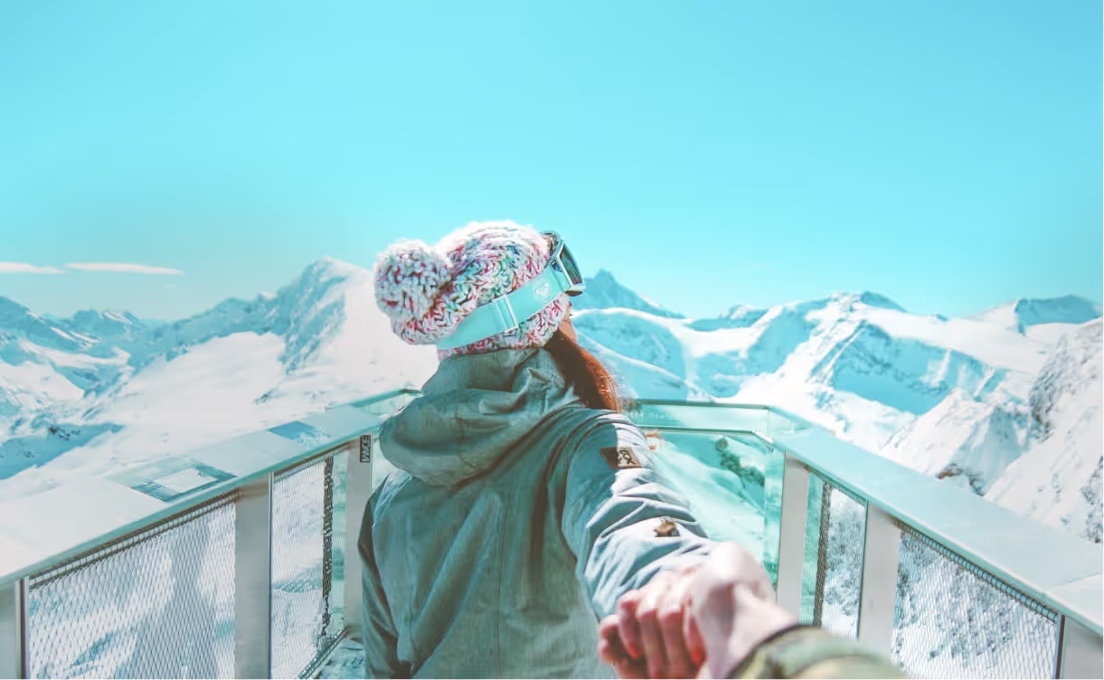 The Philosophy Behind Serendipitous Travel