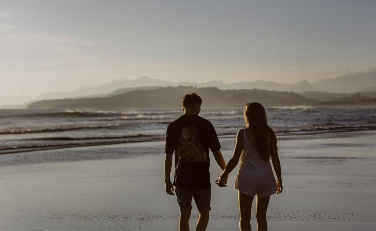 The Art of Embracing the Unexpected