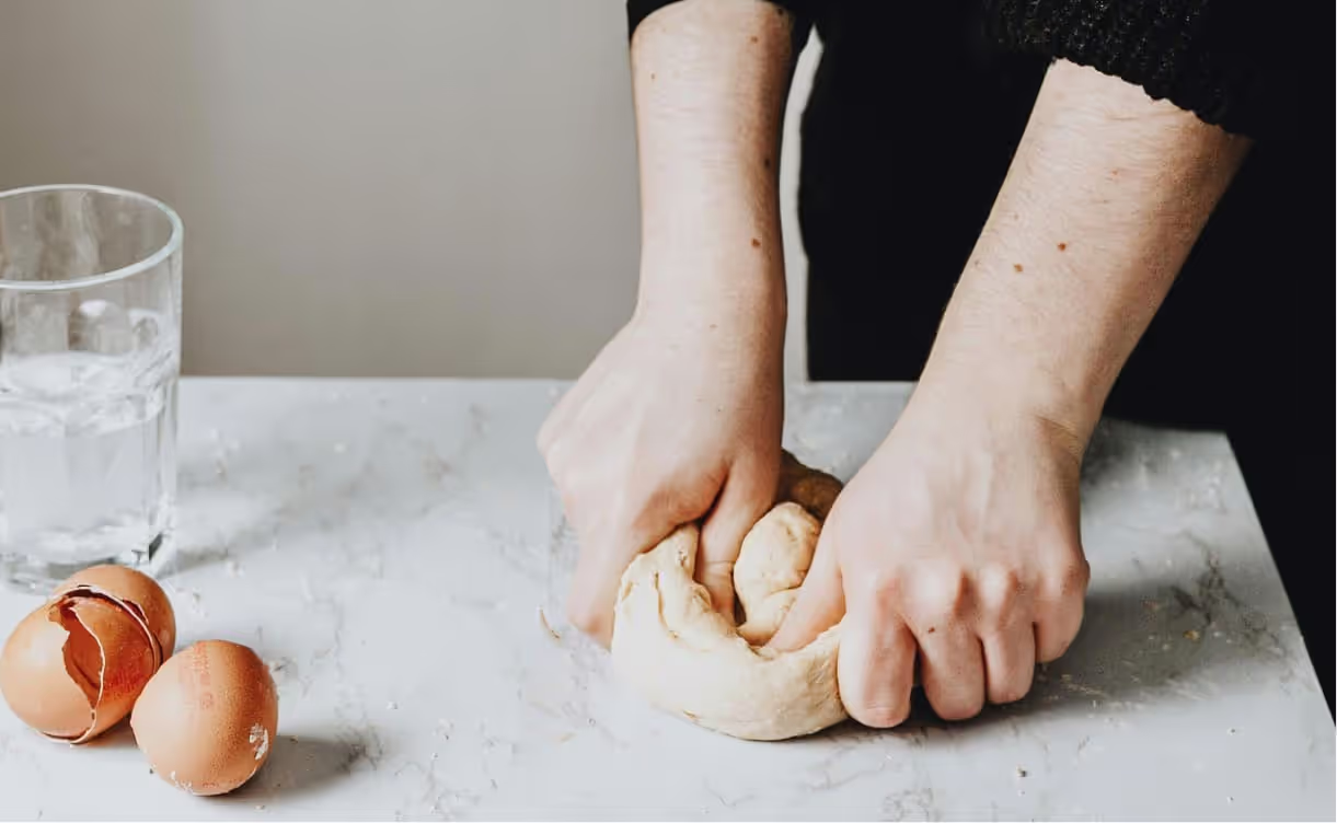 Cultural Significance of Grandma’s Recipes