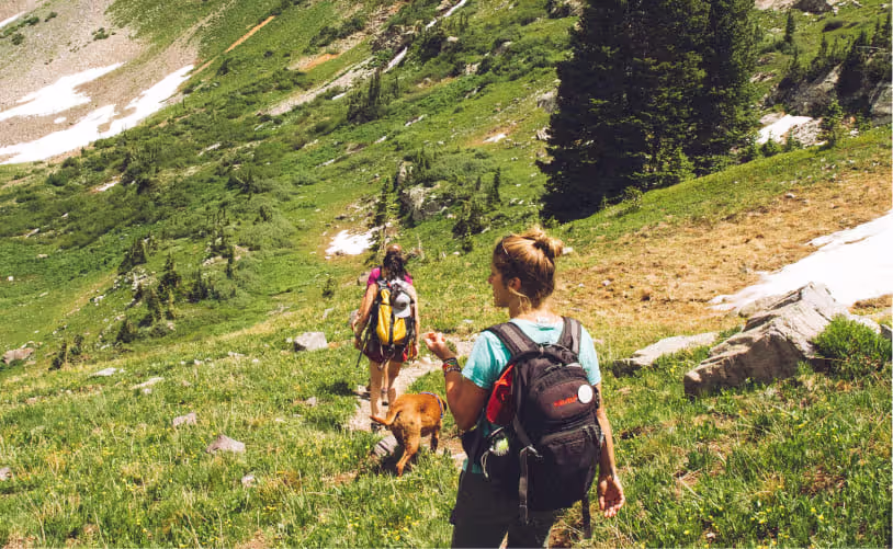 The Gift of Getting Lost