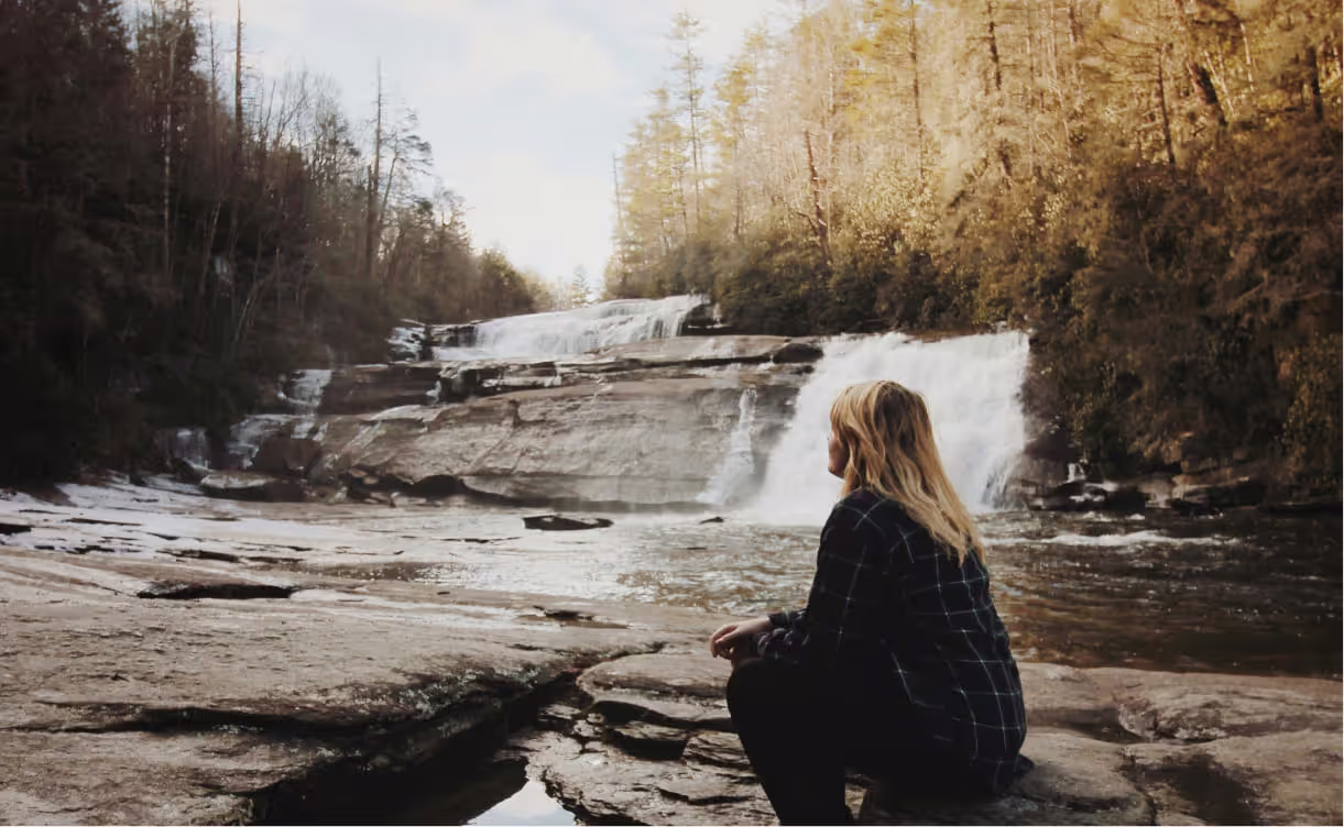 The End of the Journey