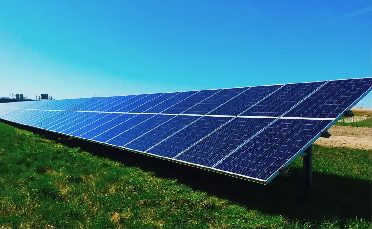 Renewable Energy Sources