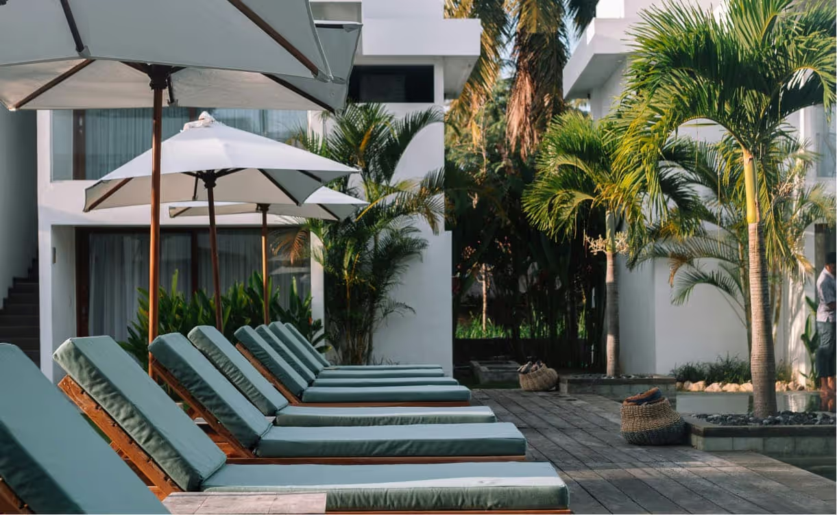 The Future of Eco-Luxury