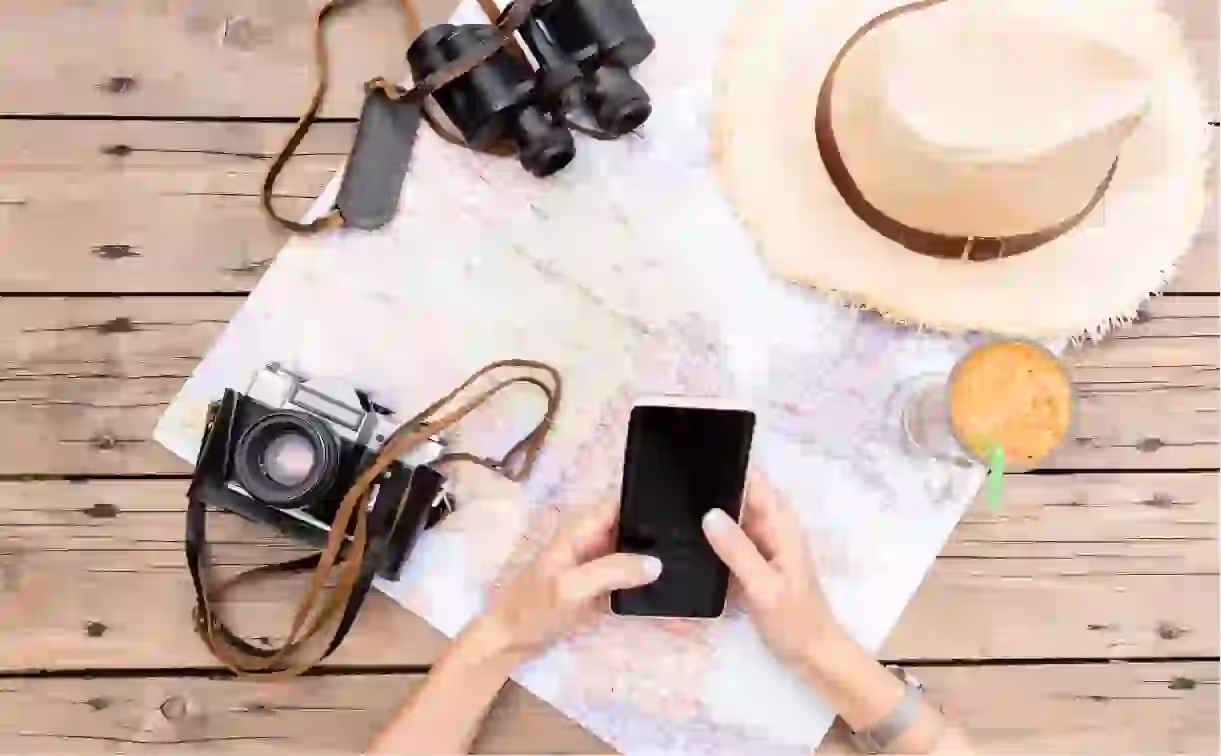 Where to Travel in 2025