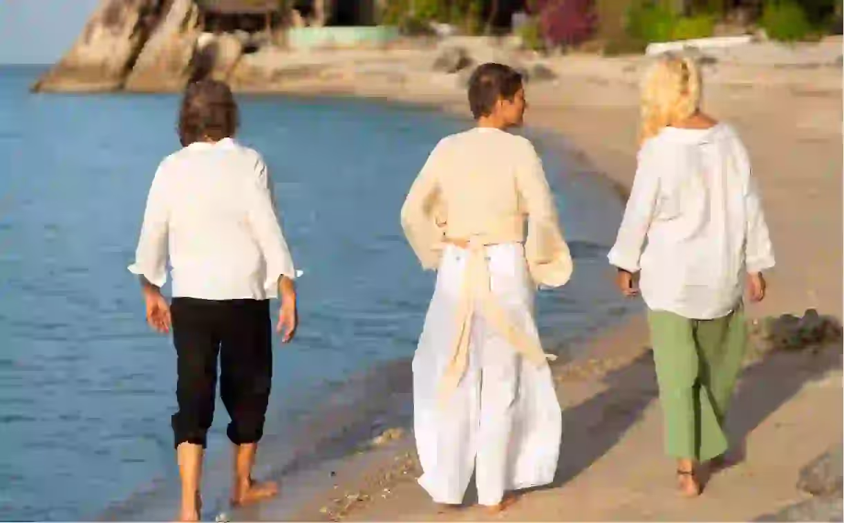 The Enriching Possibilities of Off-Season Travel