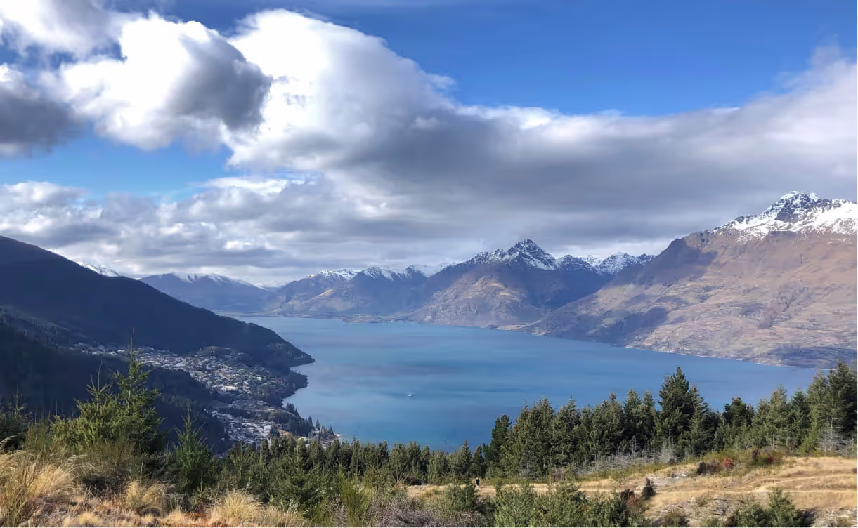 Queenstown, New Zealand