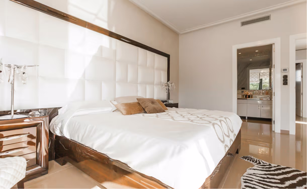 Smarter Future for Hotels