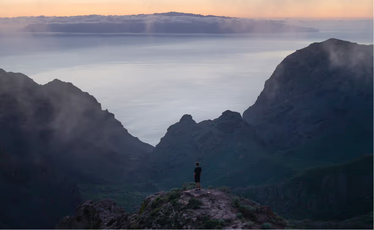 Types of Sensation Seeking