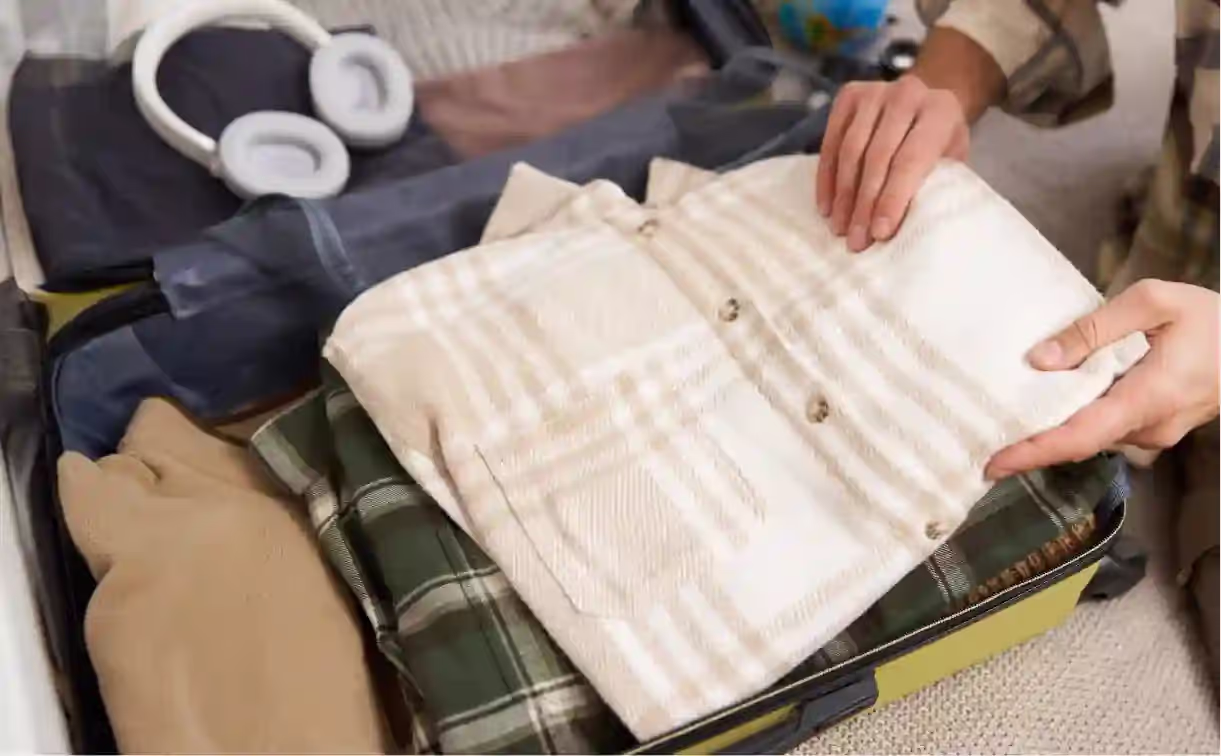 The Essentials for Every Trip