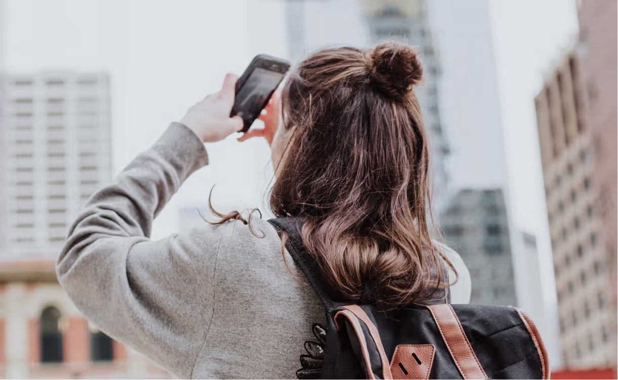 Types of Purposeful Travel