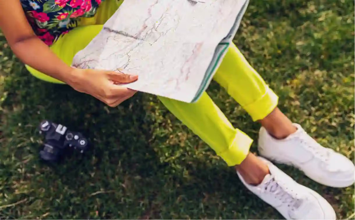 The Reality of Travel's Environmental Impact